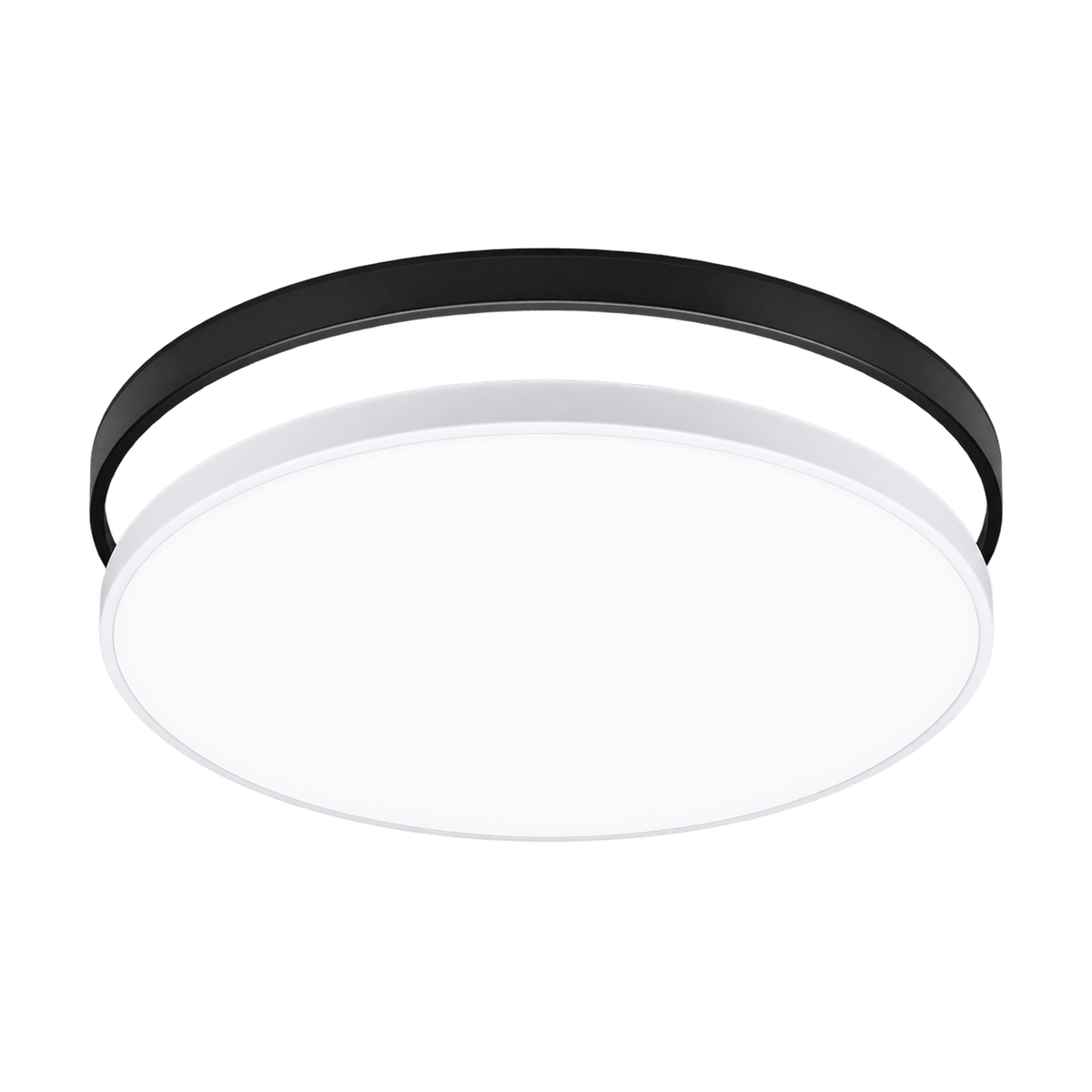CCT LED Ceiling Light - 24W on a transparent background