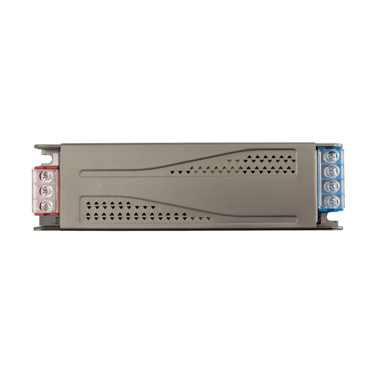 LED Power Supply - 24Vdc 150W — transparent background