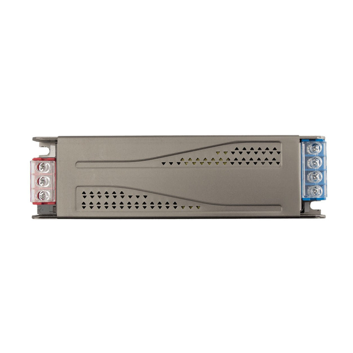 LED Power Supply - 24Vdc 150W — white background