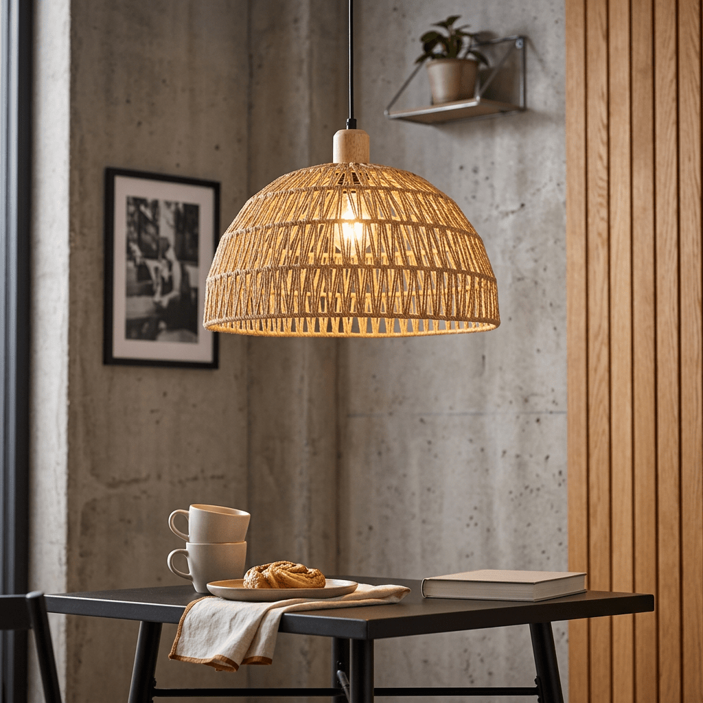 Vini Pendant Light