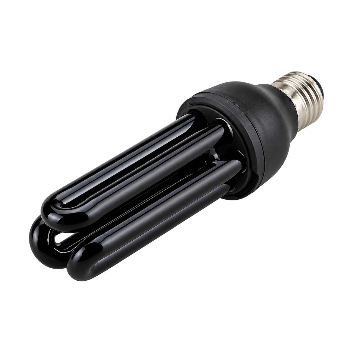 UV Black Light - 15 Watt on a transparent background