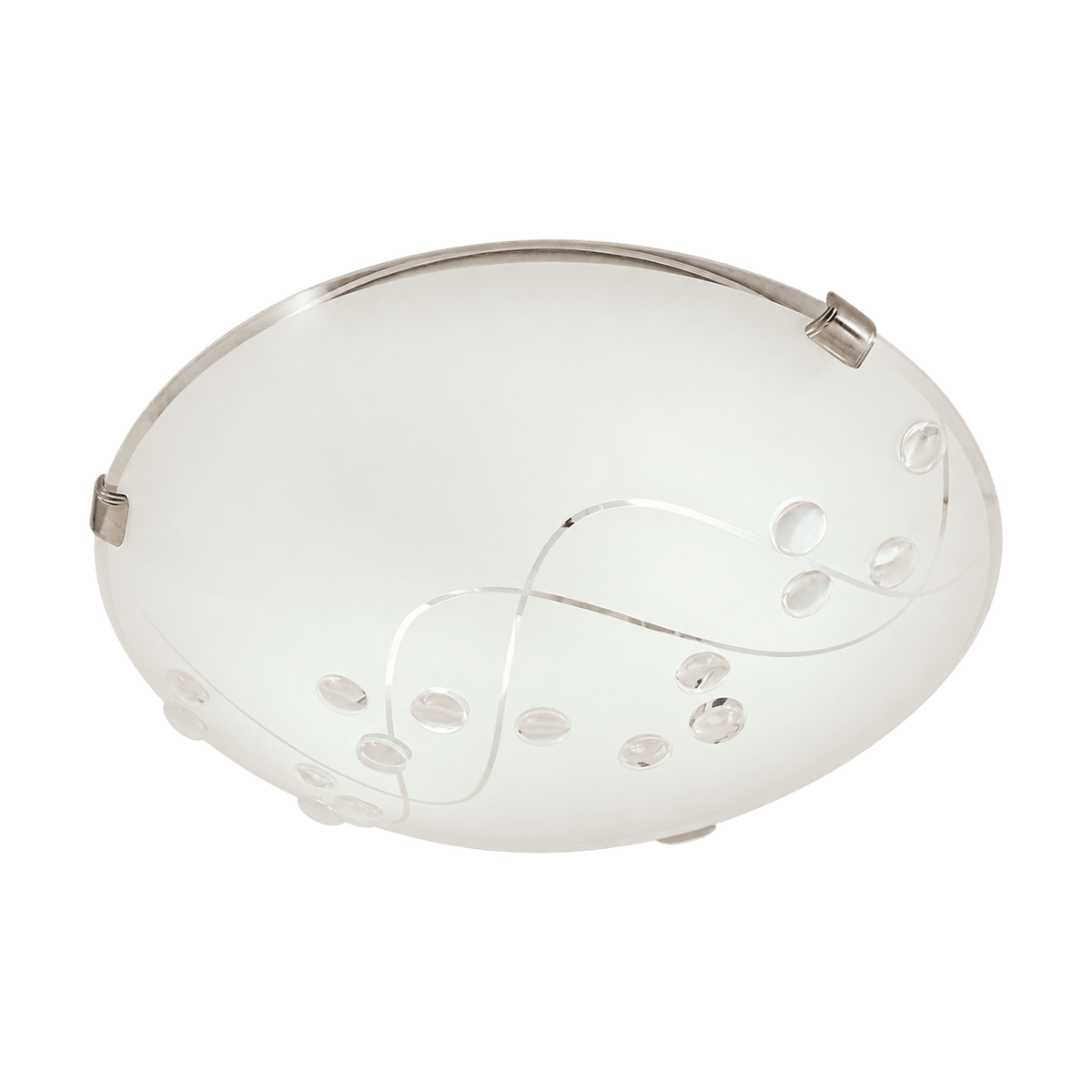 Alexander Ceiling Light on a transparent background