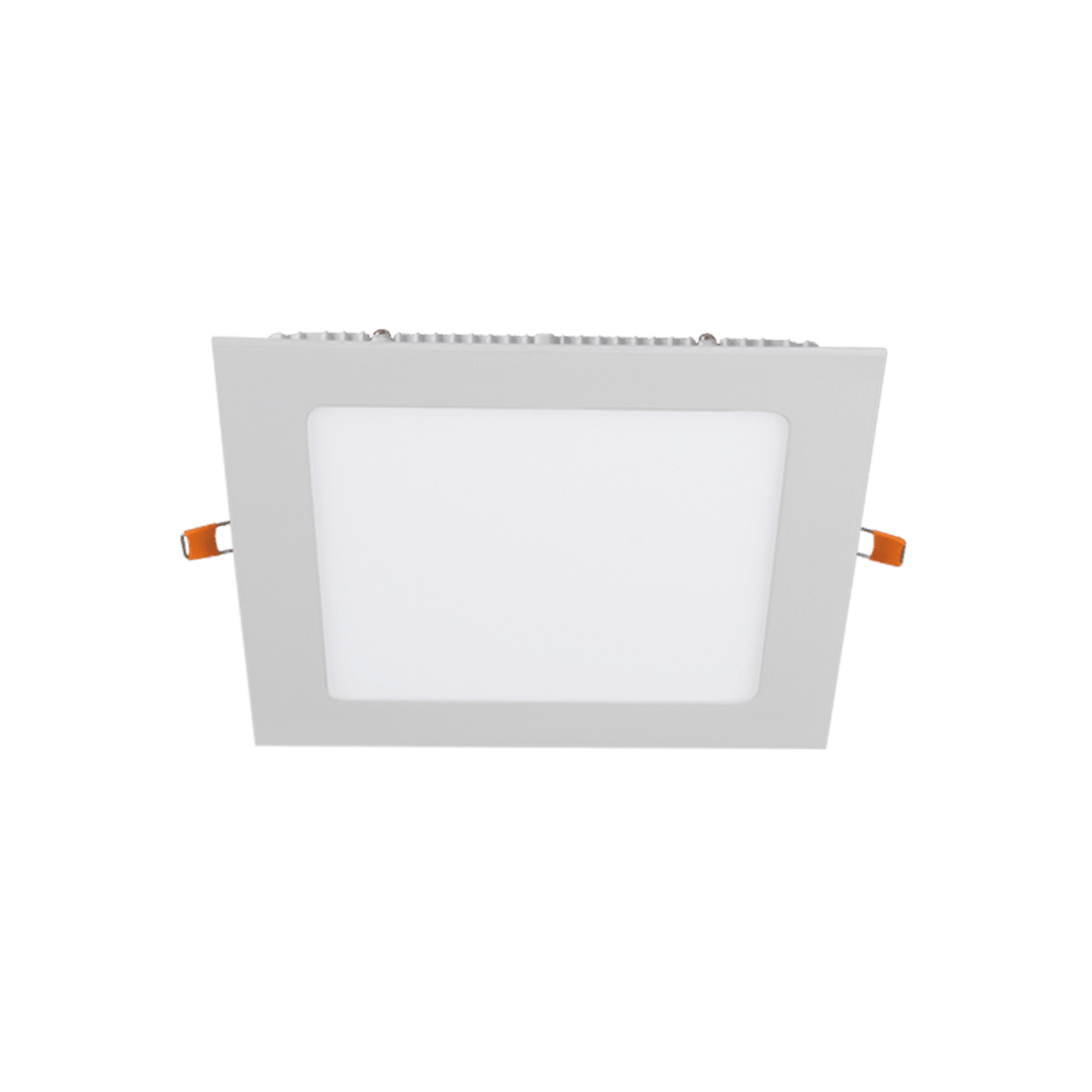 Amelia Fixed LED Downlight — transparent background
