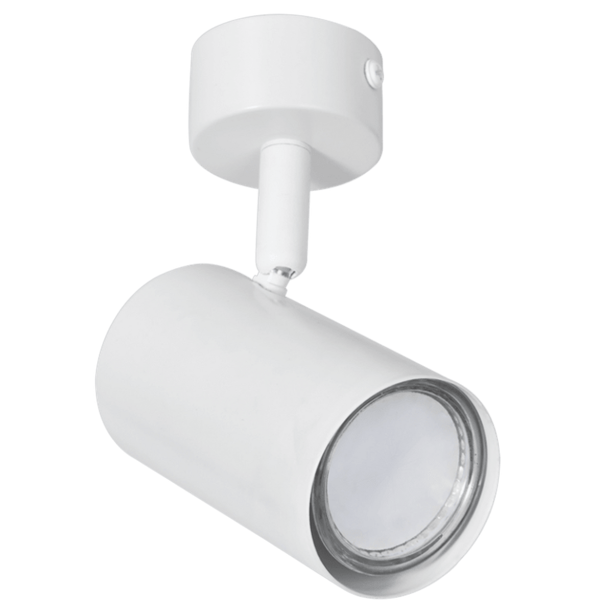 Sophia Indoor GU10 Spotlight — transparent background