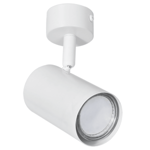 Sophia Indoor GU10 Spotlight — transparent background