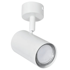 Sophia Indoor GU10 Spotlight — white background