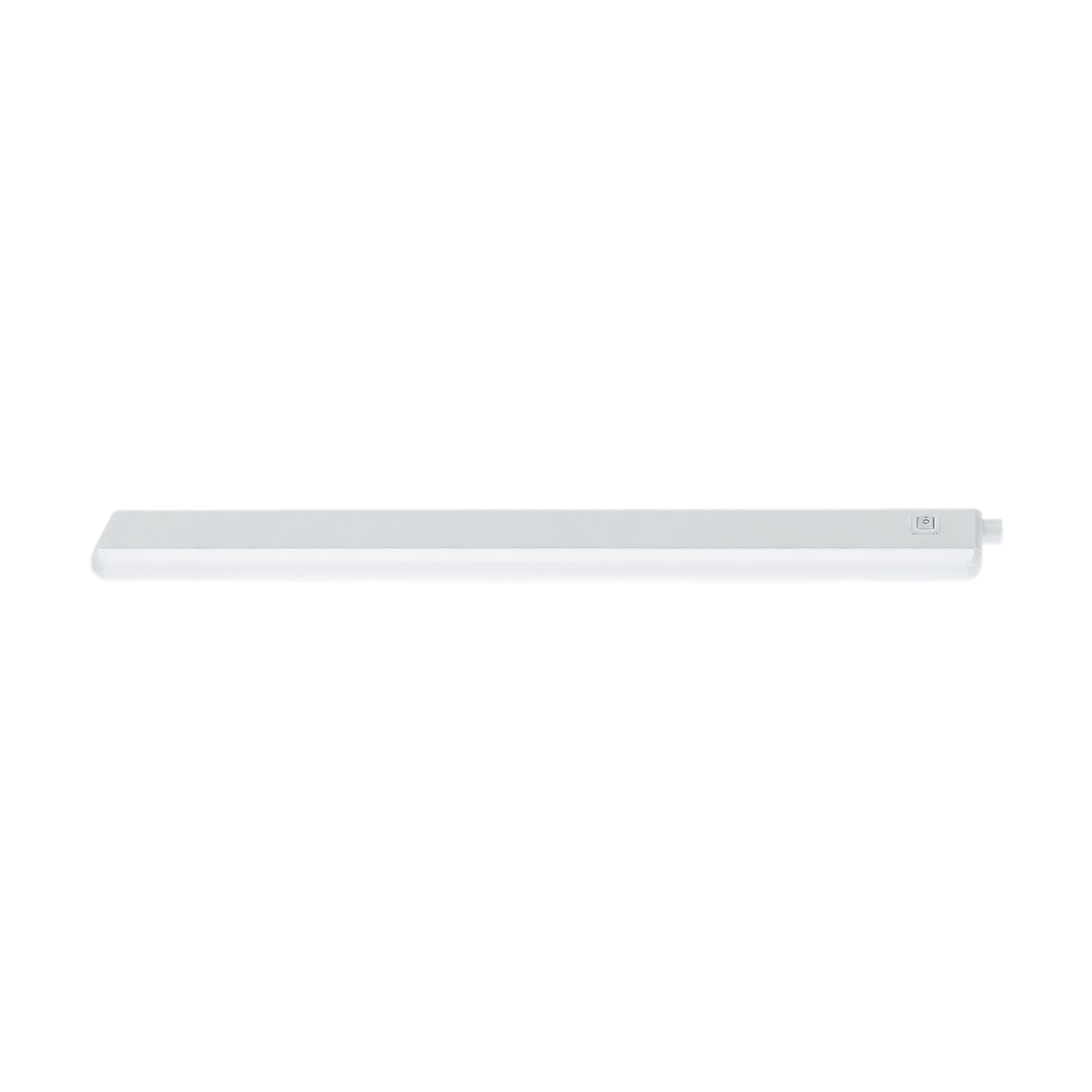 White background catalog image of 9W LED Under-Counter Light - Warm White (Connectable)