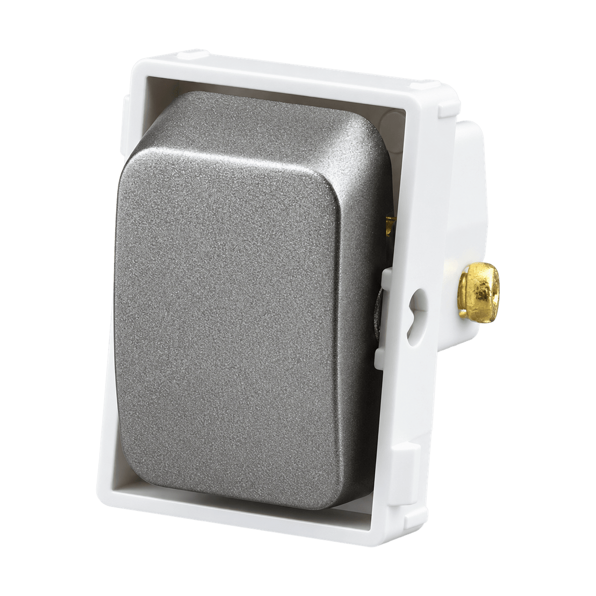 ECP643 Intermediate Switch Grey on a transparent background