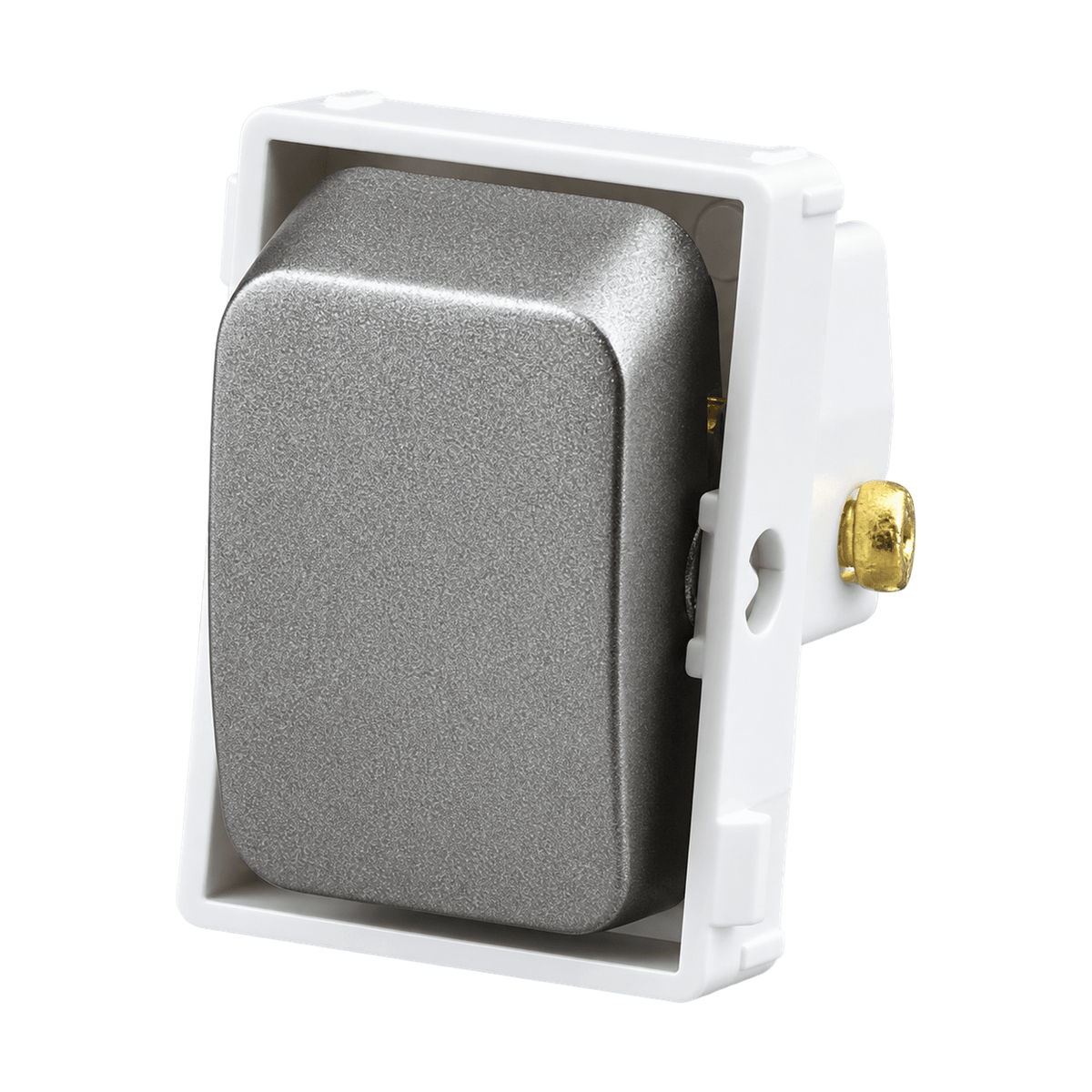 ECP643 Intermediate Switch Grey on a white background