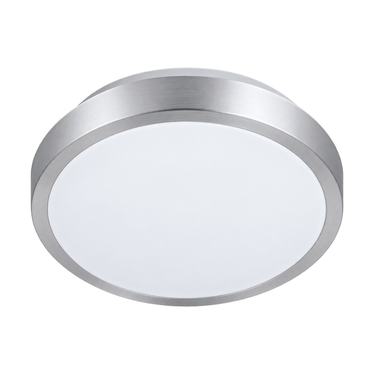 Aluminium Iron & Acrylic LED Ceiling Light