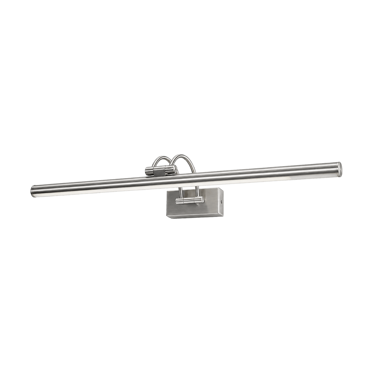 Z-102-12/ST Satin LED Picture Light Warm White