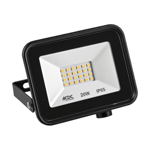 20W 32V AC Boiler Inspection LED Flood Light on a transparent background
