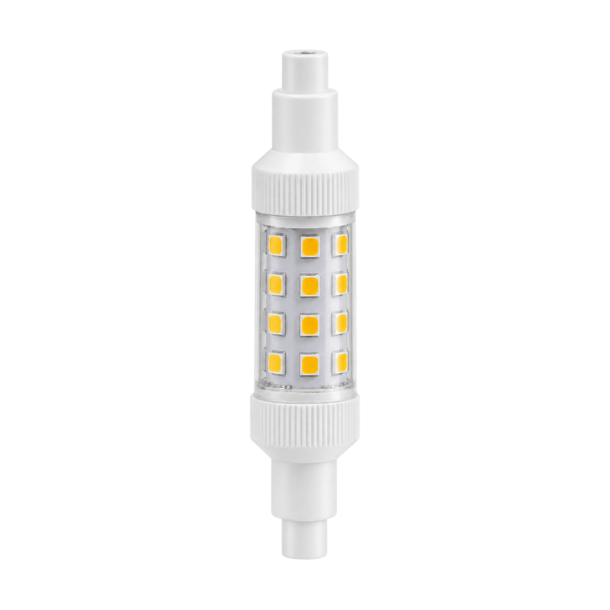 4.9W R7S J78mm LED Bulb – 3000K