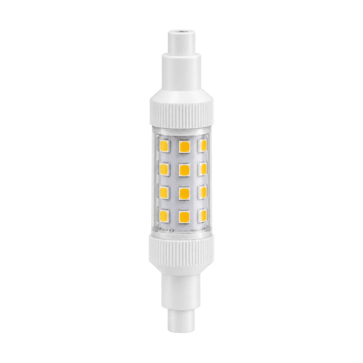 4.9W R7S J78mm LED Bulb – 3000K