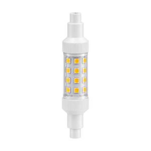 4.9W R7S J78mm LED Bulb – 3000K