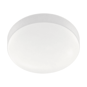 Large Polycarbonate LED Indoor Light on a white background