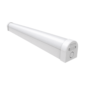 Oarca Linkable Batten Light 5ft 60W - White on a transparent background