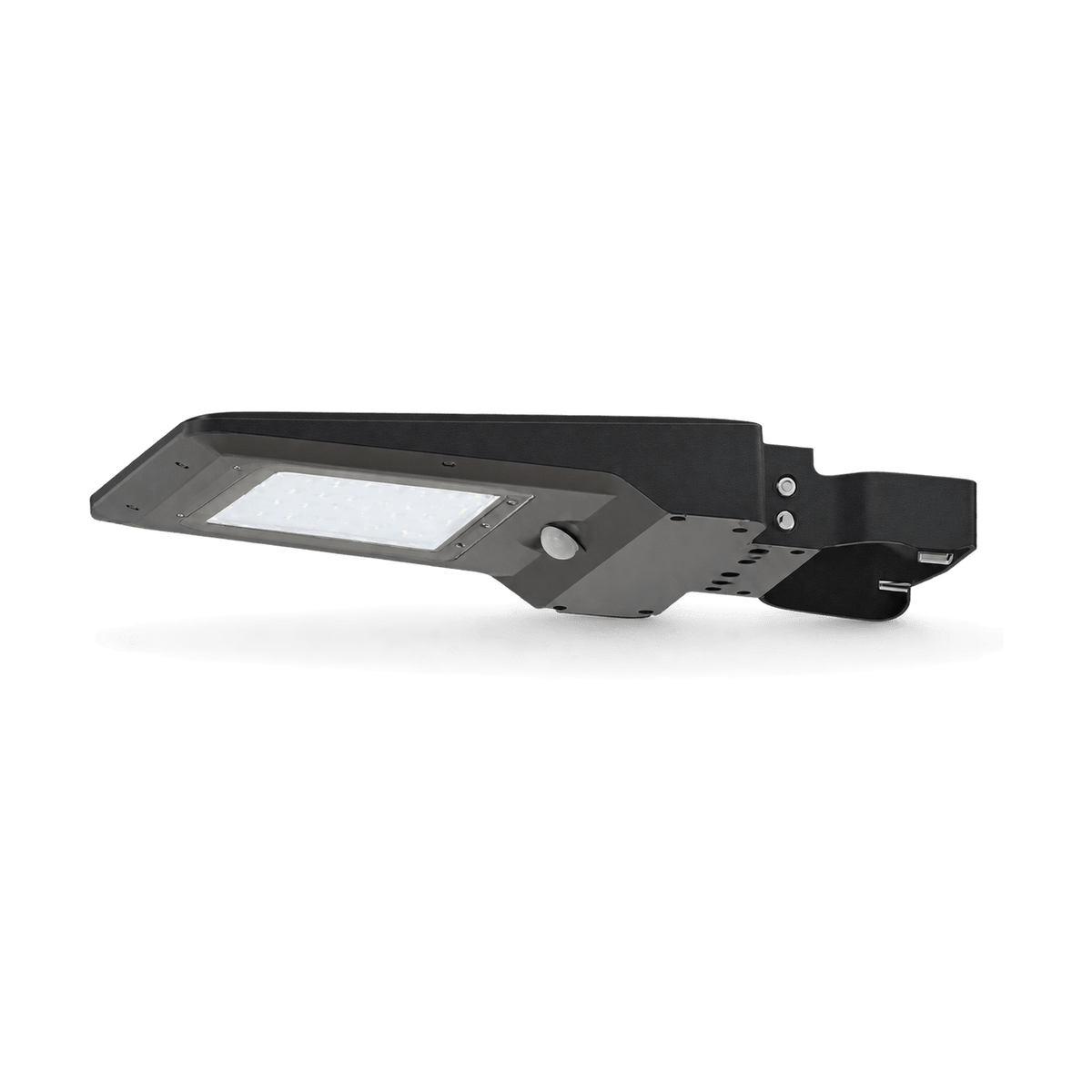 Sunstreet 940 Solar Street Light - transparent background