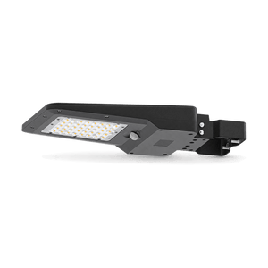 Sunstreet 3260 Solar Street Light - transparent background