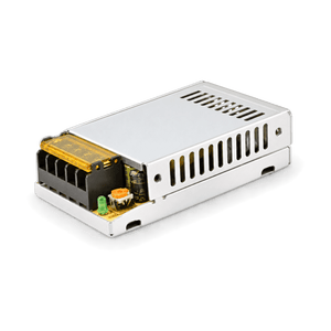 LED Power Supply - 12Vdc 25W - transparent background