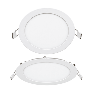 15W White LED Downlight - CCT - white background
