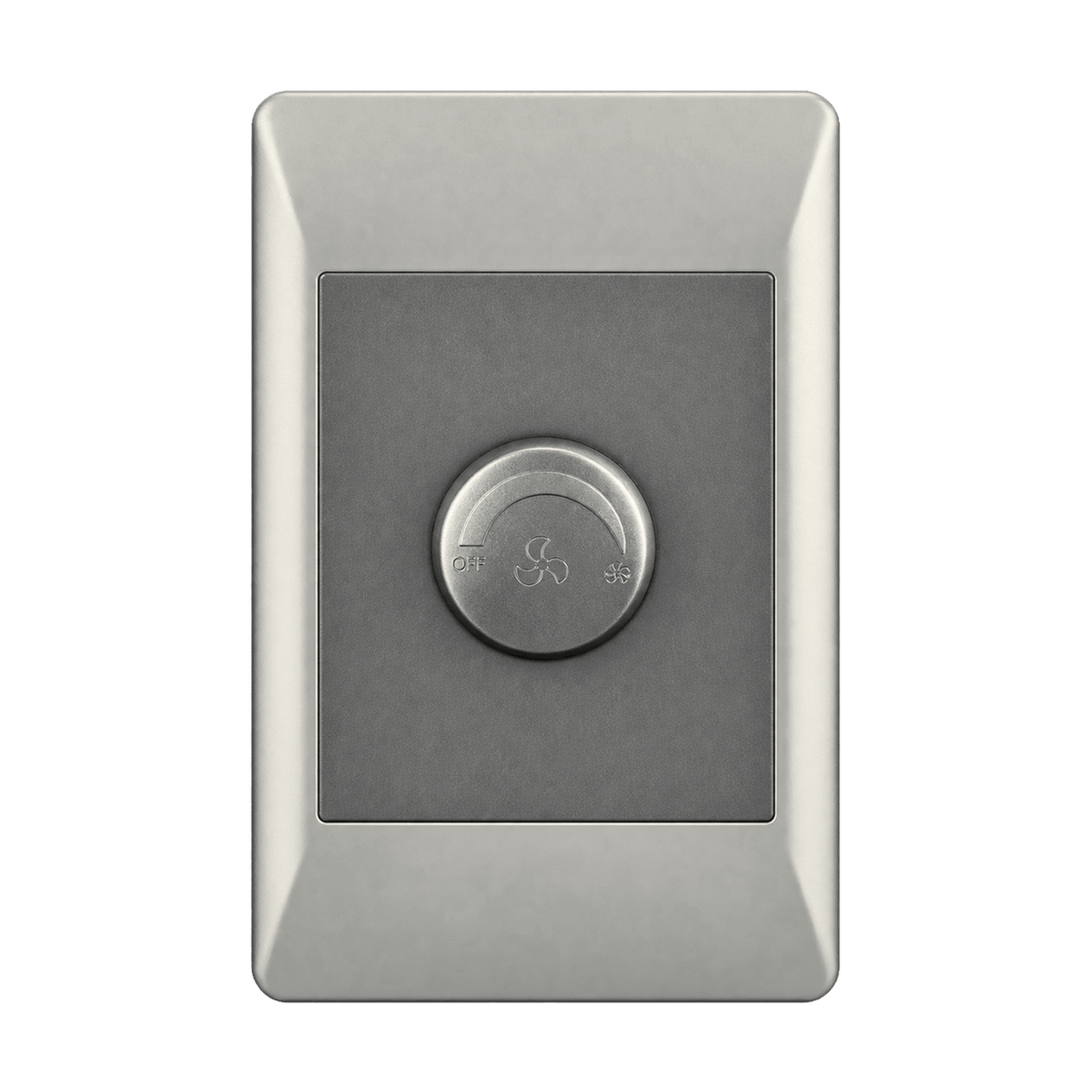 Fan Speed Control - 2x4 - transparent background