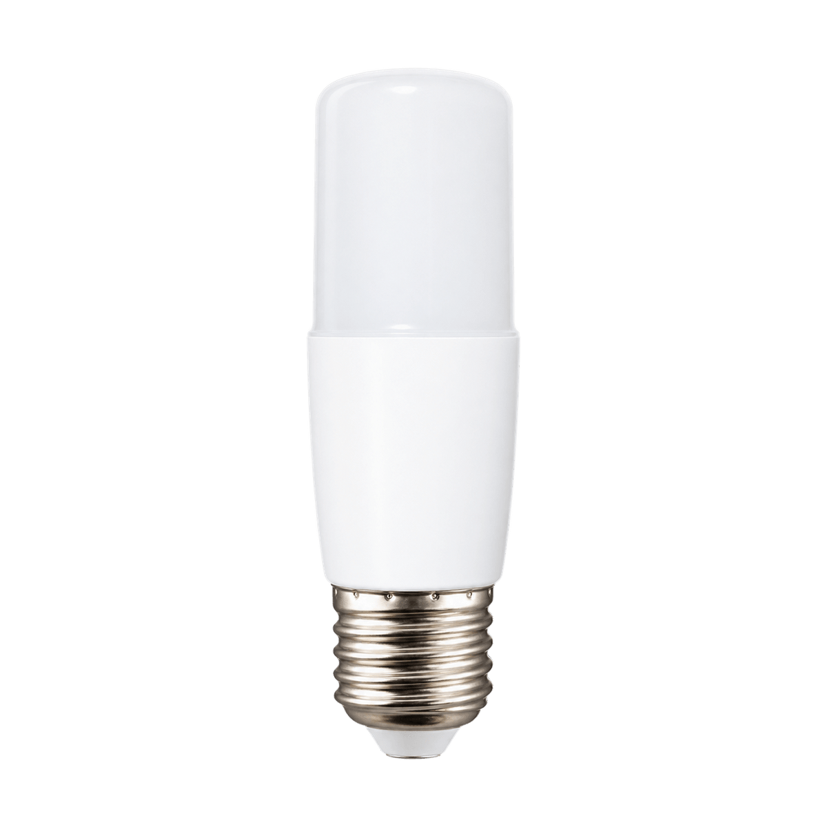 Warm White T30 LED Stick Light - Dimmable - transparent background
