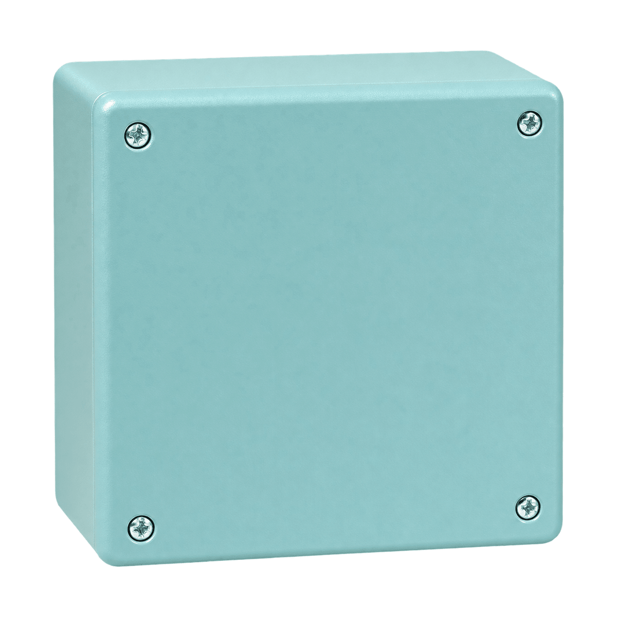Project Box Enclosure - IP42 - white background