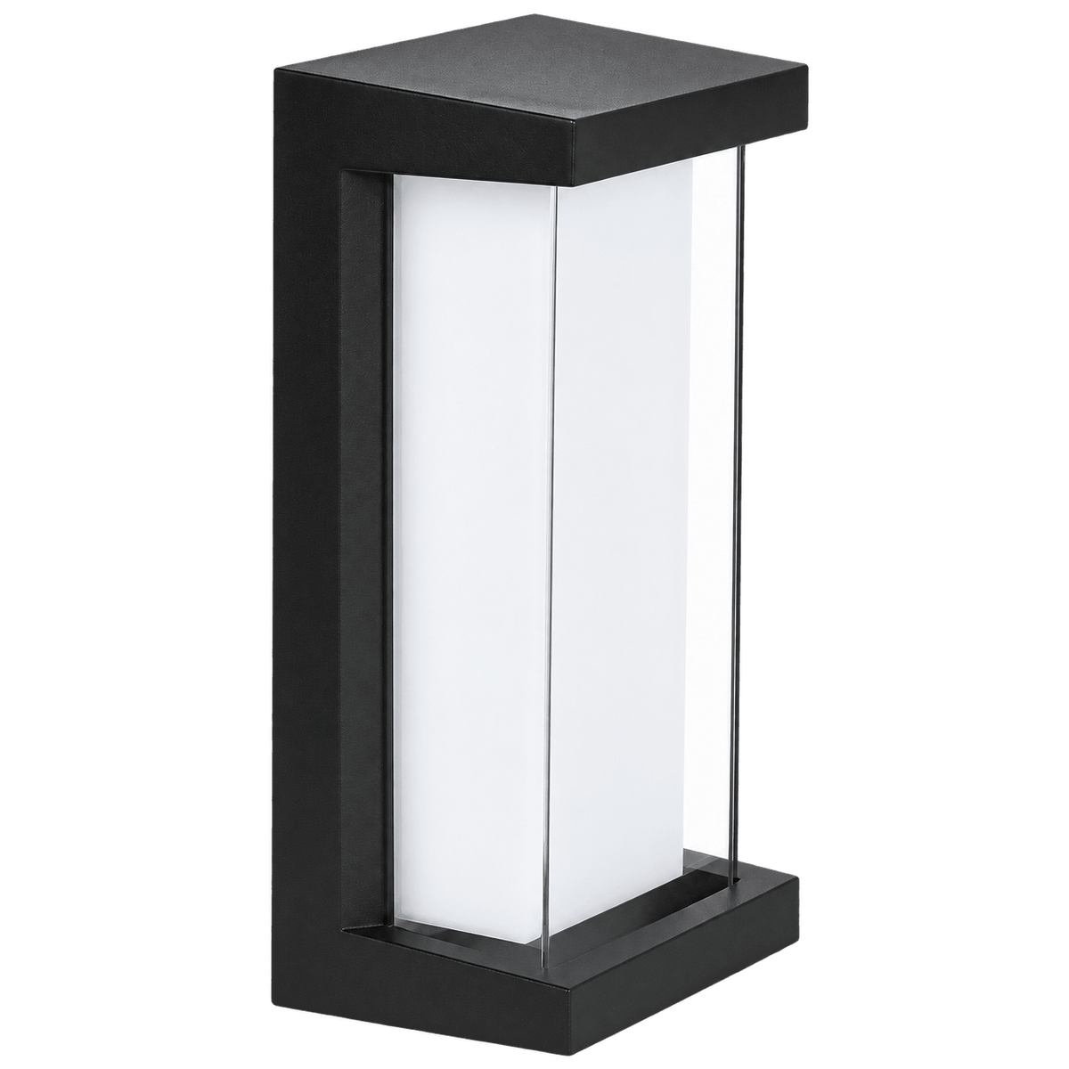 Vall LED Wall Light — transparent background