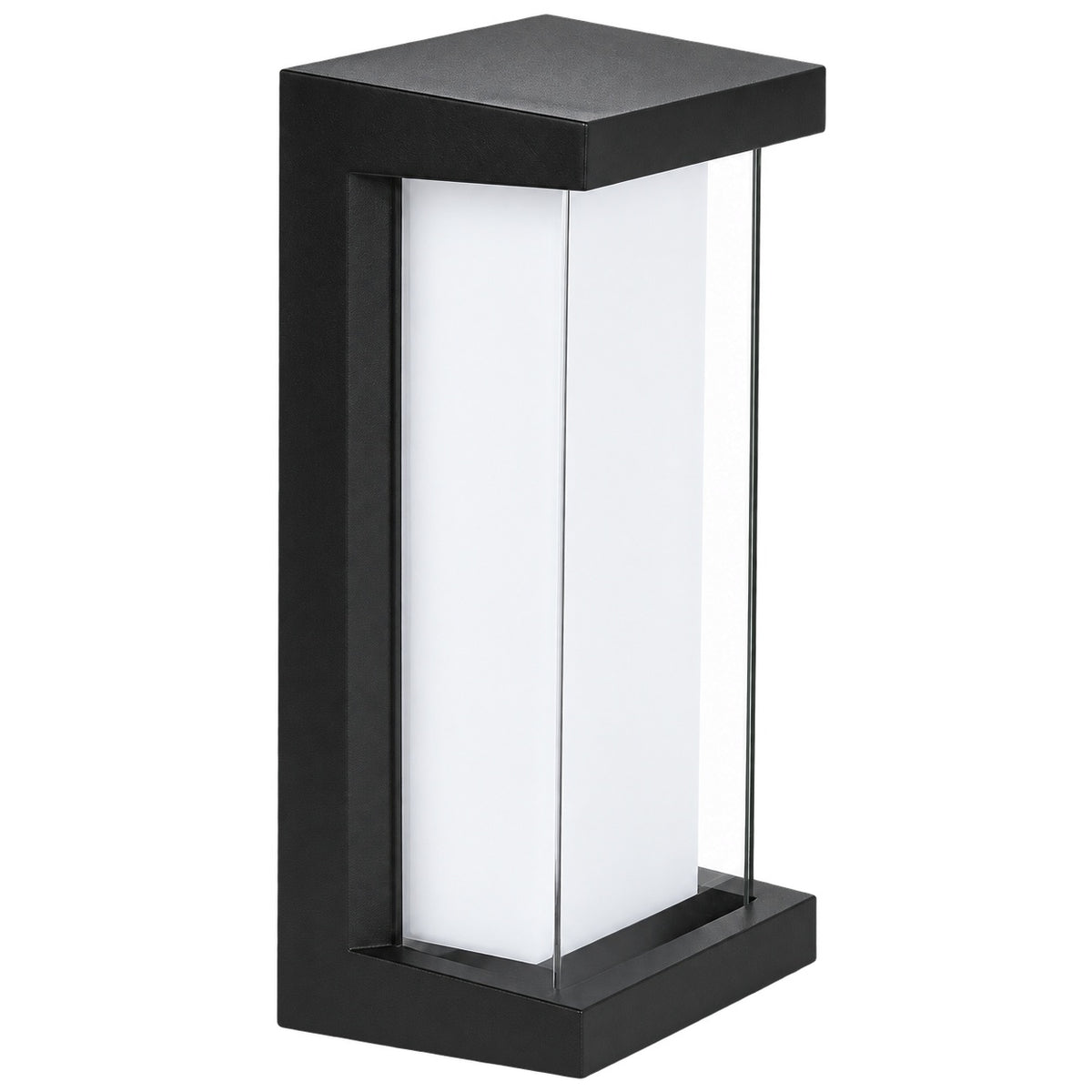 Vall LED Wall Light — white background