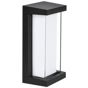 Vall LED Wall Light — white background