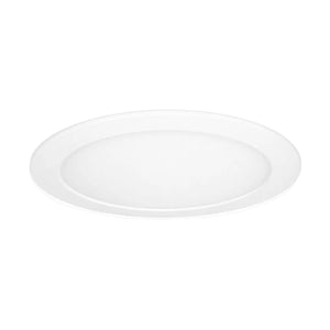 24W Saturn White LED Downlight Recessed IP20 — white background