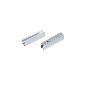 Dryft 230V Side Bend Neon Rope Light Mounting Clips — transparent background