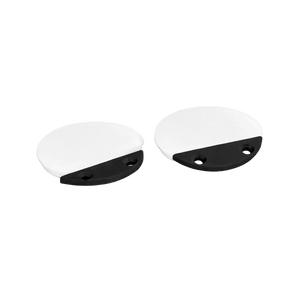 Ulisse Mini End Caps Set — transparent background