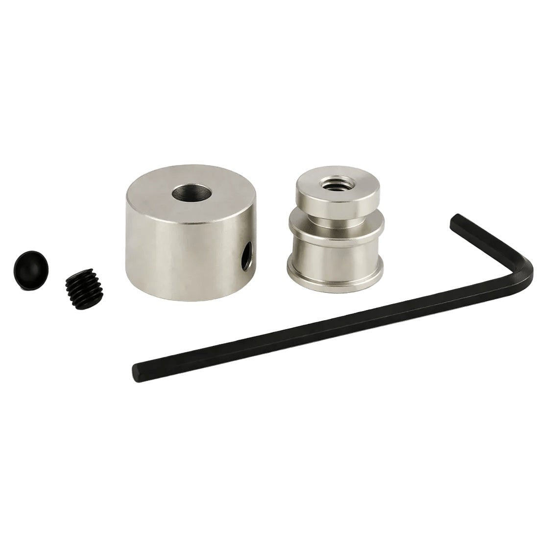 Ulisse Mini Ceiling Mount — white background