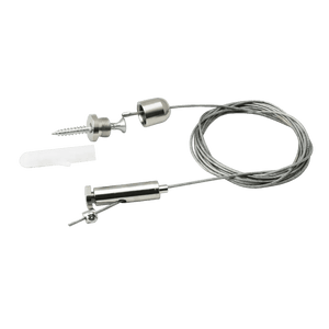 Ulisse Mini Suspension Kit — transparent background