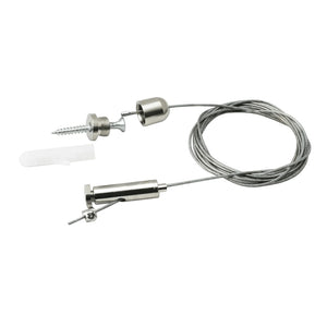 Ulisse Mini Suspension Kit — white background