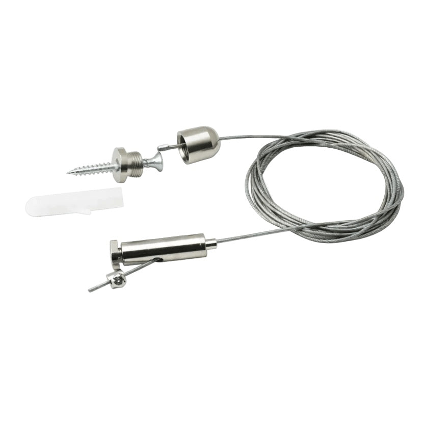 Ulisse Mini Suspension Kit — white background