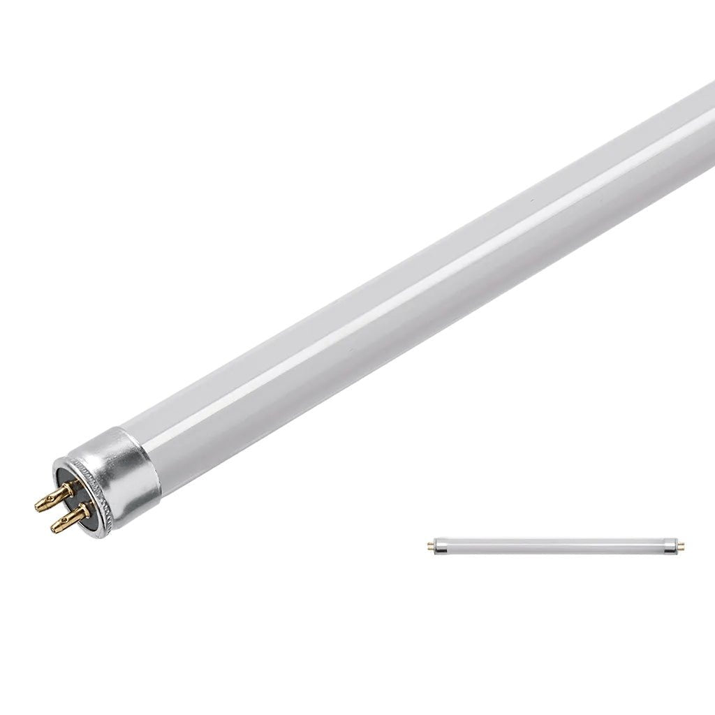 Combat T5 LED Tube - 2ft - 10W - 6000K Daylight — white background