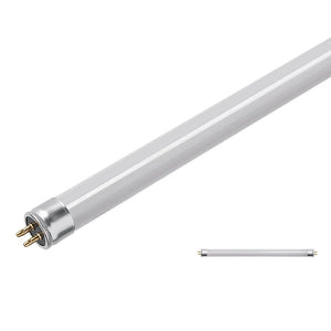 Combat T5 LED Tube - 2ft - 10W - 6000K Daylight — white background
