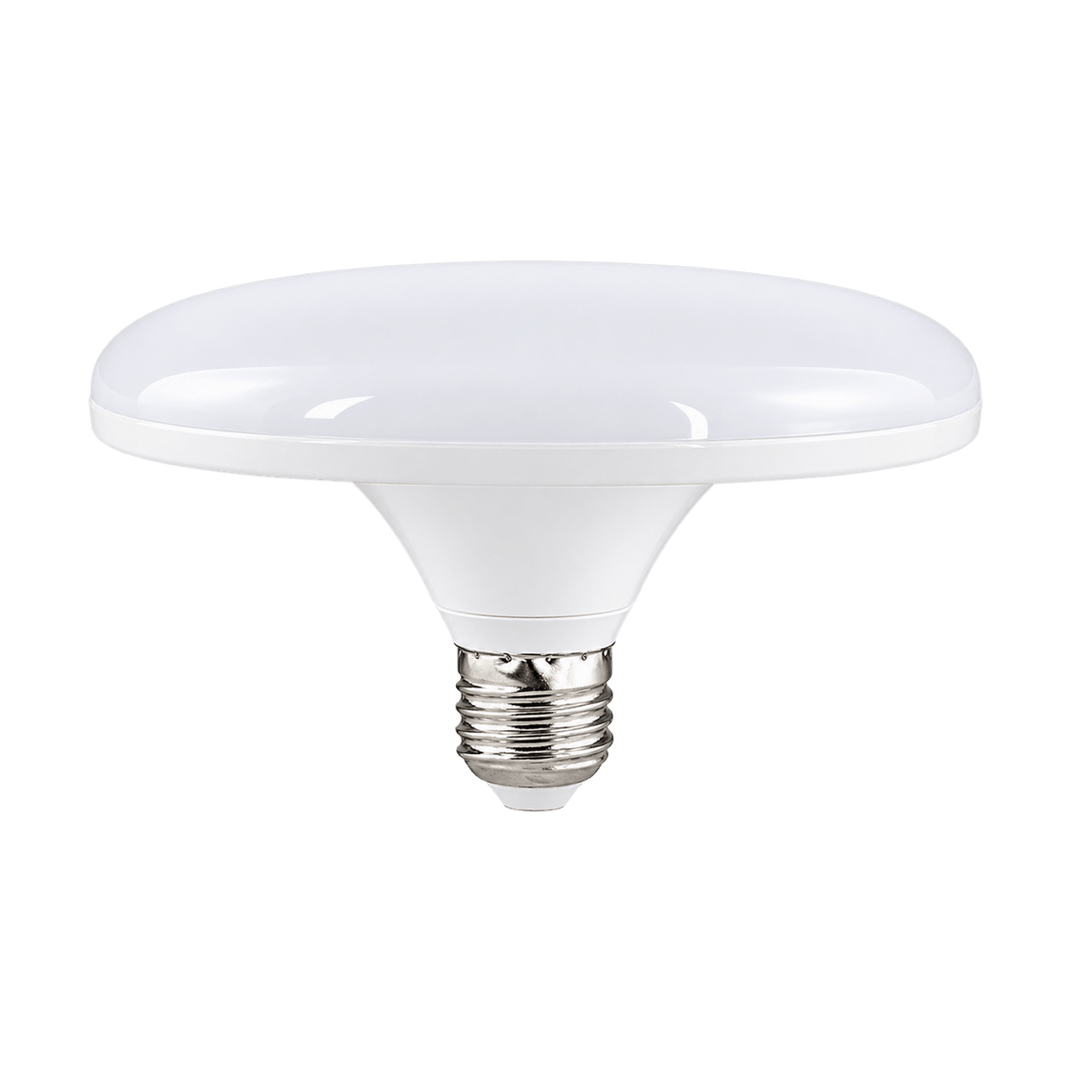 40W E27 LED Bulb - 4000K – transparent background product image