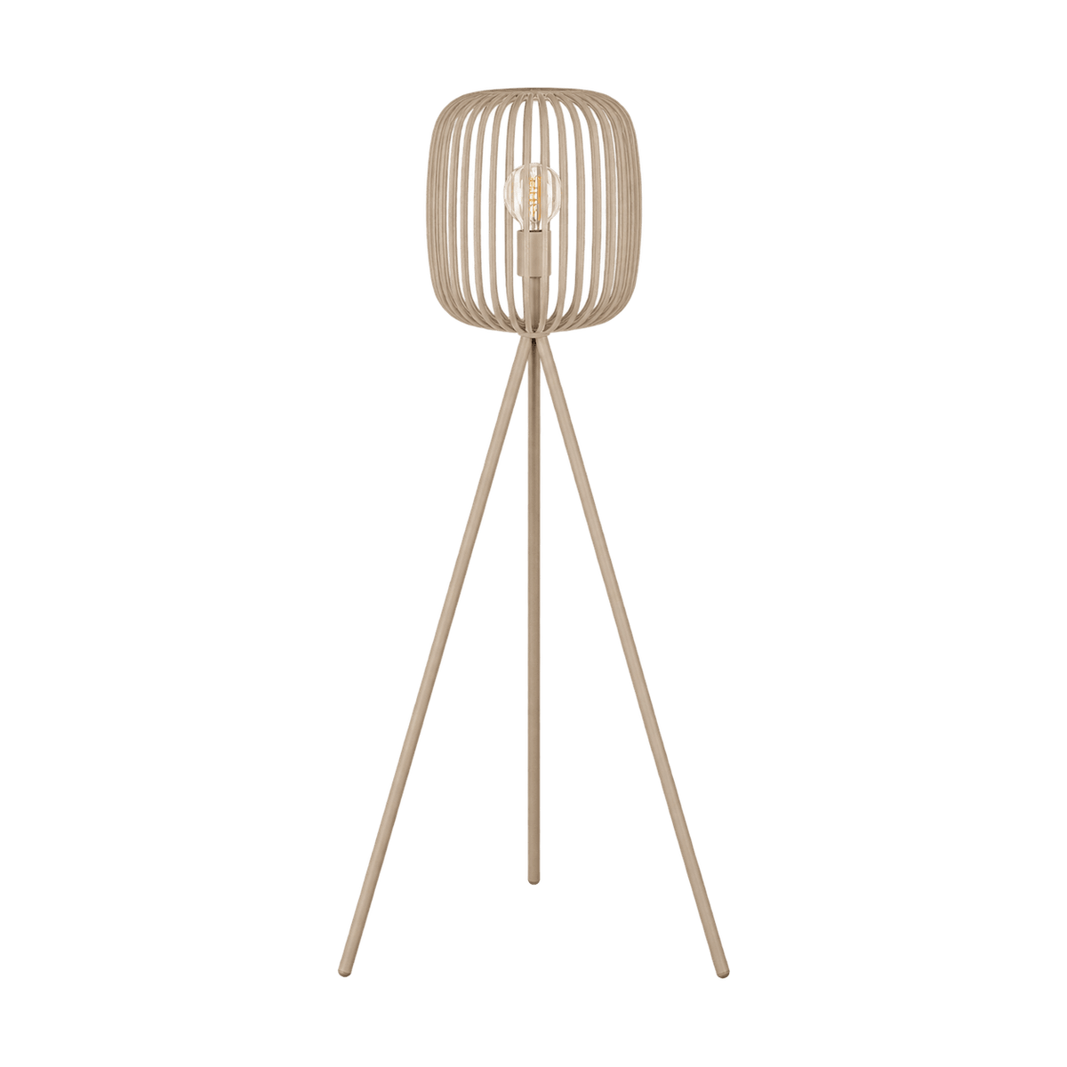 Romazzina Floor Light Sandy – transparent background product image