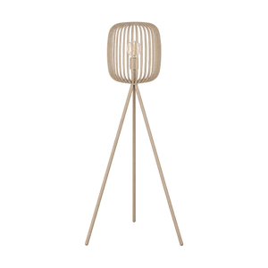 Romazzina Floor Light Sandy – transparent background product image