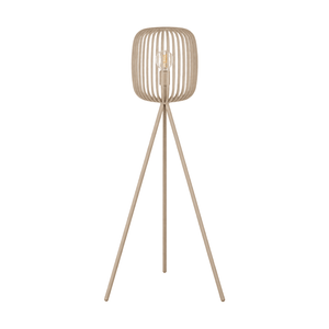 Romazzina Floor Light Sandy – white background product image