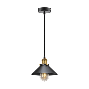 40W E27 Single Pendant – white background product image