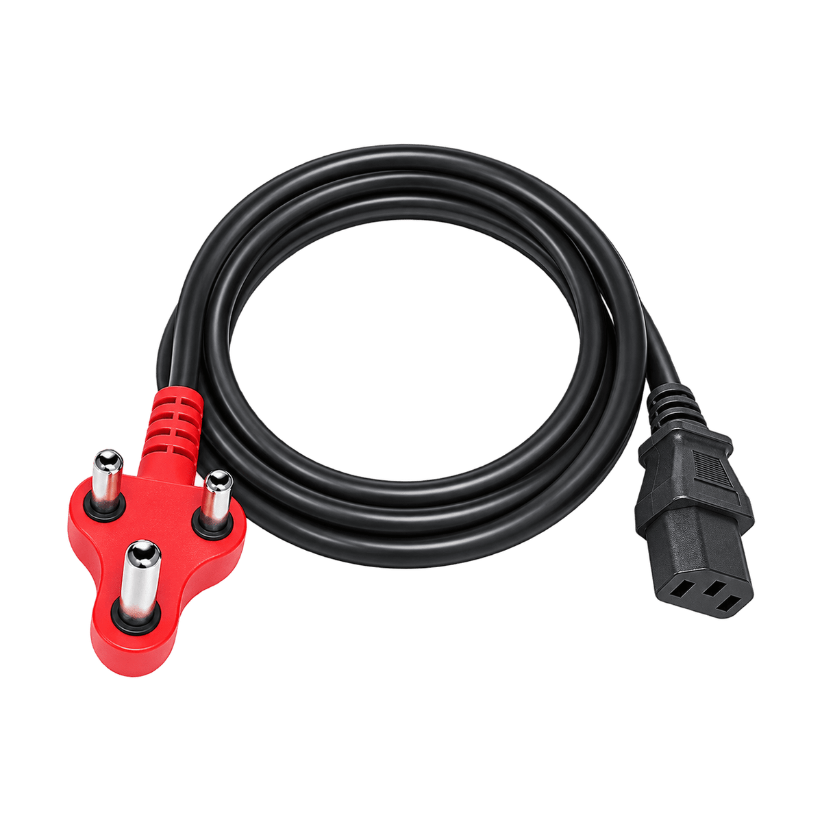 Dedicated to Single Headed Kettle Cable 1.8m – transparent background product image
