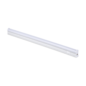 T5 1200mm LED Undercounter Light 18W 3CCT – transparent background product image