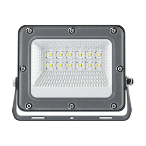 20W 3CCT Day/Night Sensor LED Floodlight – white background product image