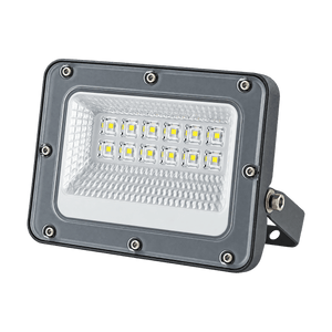 30W 3CCT Day/Night Sensor LED Floodlight – transparent background product image