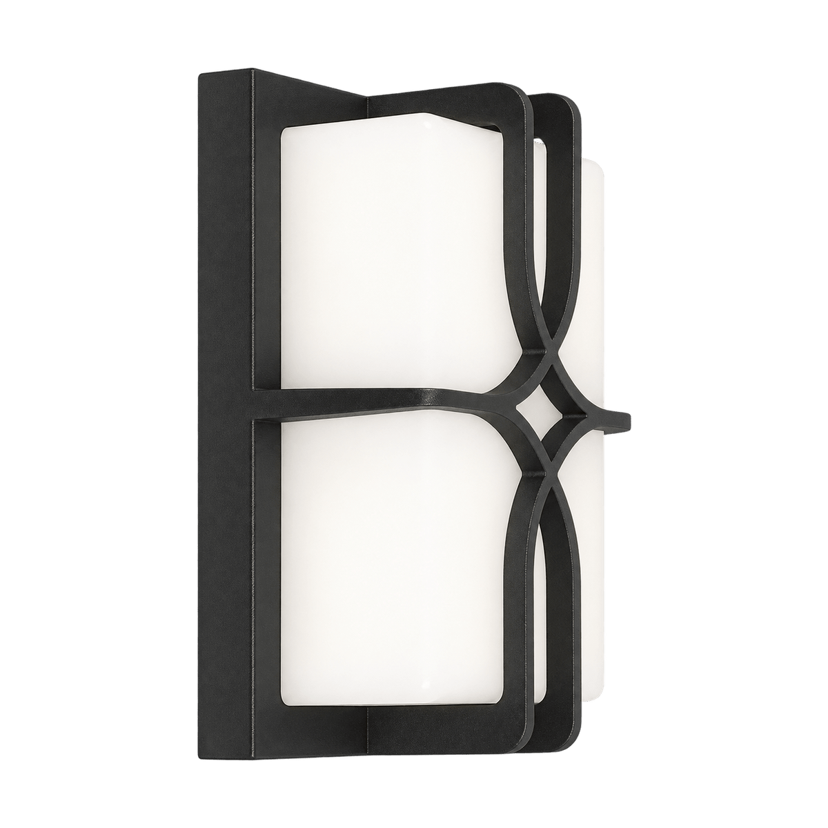 Lone Deco Outdoor Wall Light – transparent background product image